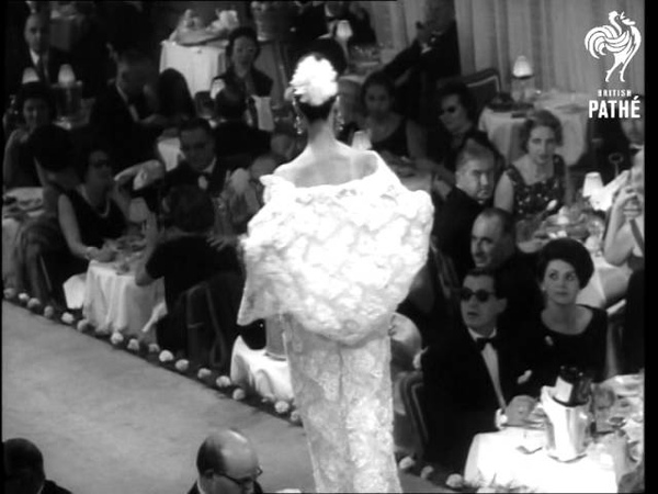 Autumn Collection On Show In Italy AKA Italian Fashion
