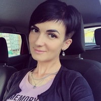 Екатерина Лапицкая