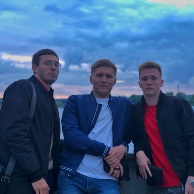 Дима Кобяков