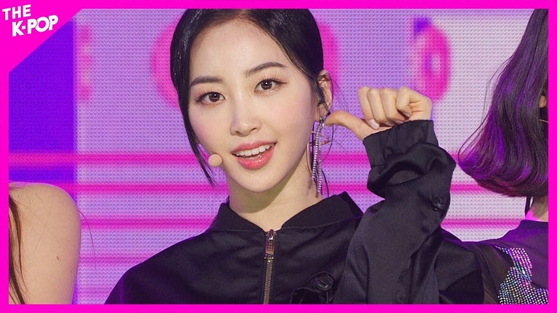 ELRIS, This is me THE SHOW