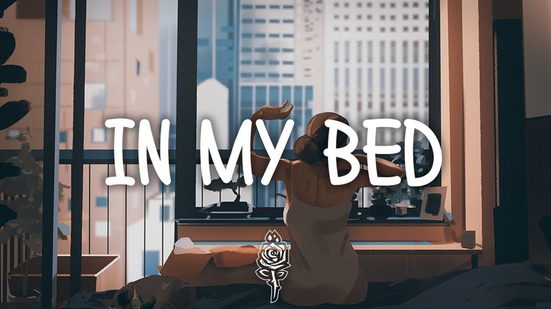 Sabrina Carpenter In My Bed (