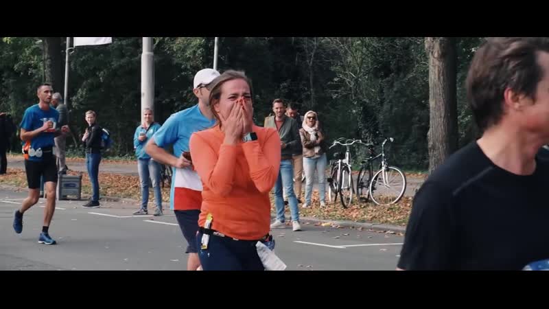 Official aftermovie TCS Amsterdam Marathon