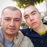 Витя Моисеенко