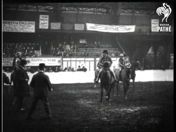Pony World Eves