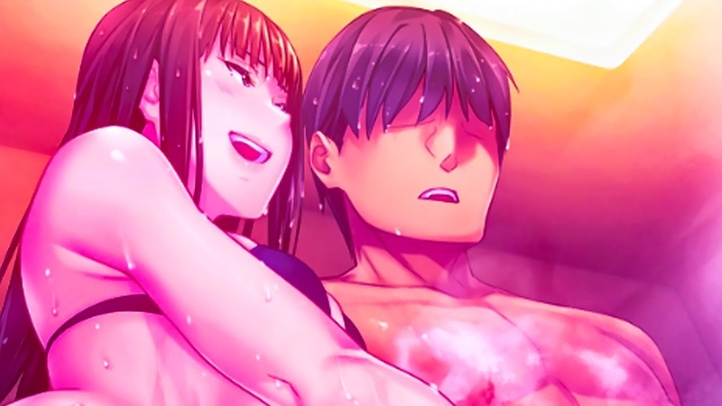 ТОП 5 ЛУЧШЕГО, ГОРЯЧЕГО, СОЧНОГО ХЕНТАЯ 2020, ТОП ХЕНТАЙ HENTAI
