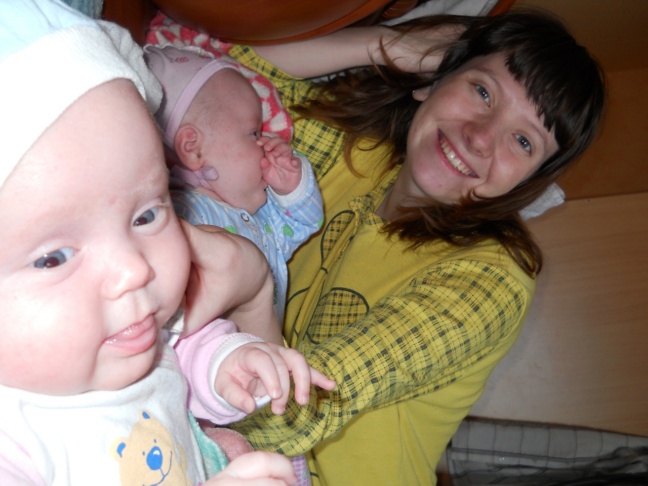 Фото профиля