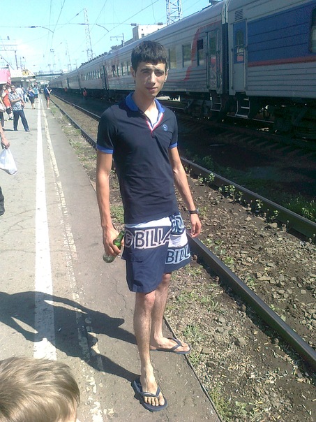 Yusif Ibrahimov фото профиля #6