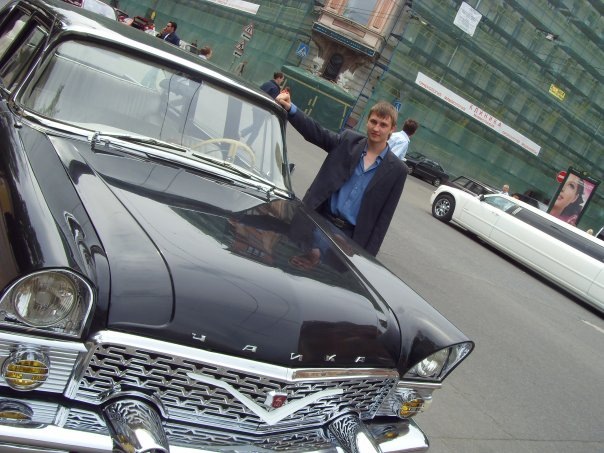 Фото профиля