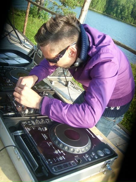 №155, Михаил Забродин, 40 лет, Красноярск, Россия №155, Михаил Забродин, 40 лет, Красноярск, Россия