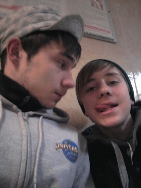 №197, Богдан Шома, Киев №197, Богдан Шома, Киев