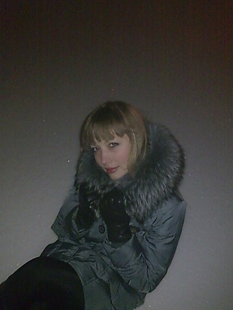 №31, Аня Криворучко, Коростышев №31, Аня Криворучко, Коростышев