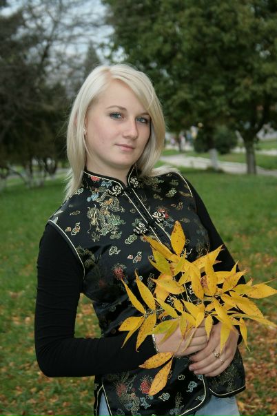№27, Ксенія Янків, Бурштын №27, Ксенія Янків, Бурштын
