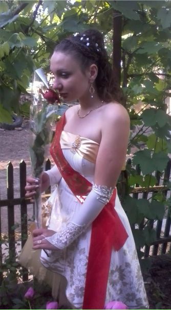 №40, Настюша Мыйня, Кропивницкий / Кировоград №40, Настюша Мыйня, Кропивницкий / Кировоград