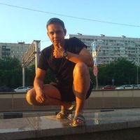 Александр Попов