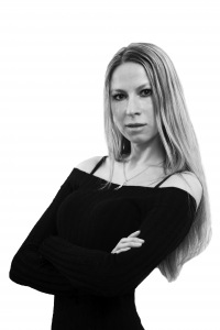 Елена Лисовская