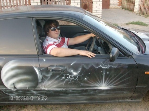 №10, Ефим Макаров №10, Ефим Макаров