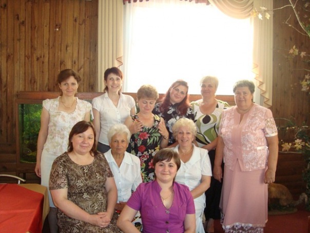 №18, Людмила Донченко-Семенчук, Киев №18, Людмила Донченко-Семенчук, Киев