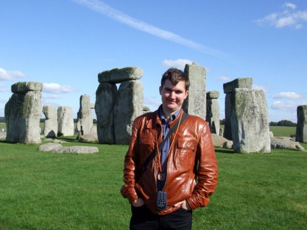 №8, Николай Долганов №8, Николай Долганов