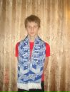 Фотография Антон Баженов