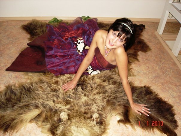 №20, Лилия Фаризова №20, Лилия Фаризова