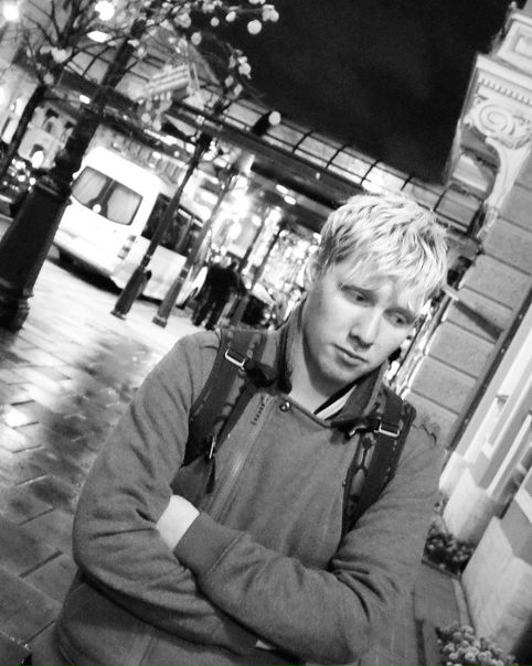 №33, Славка Капитонов №33, Славка Капитонов