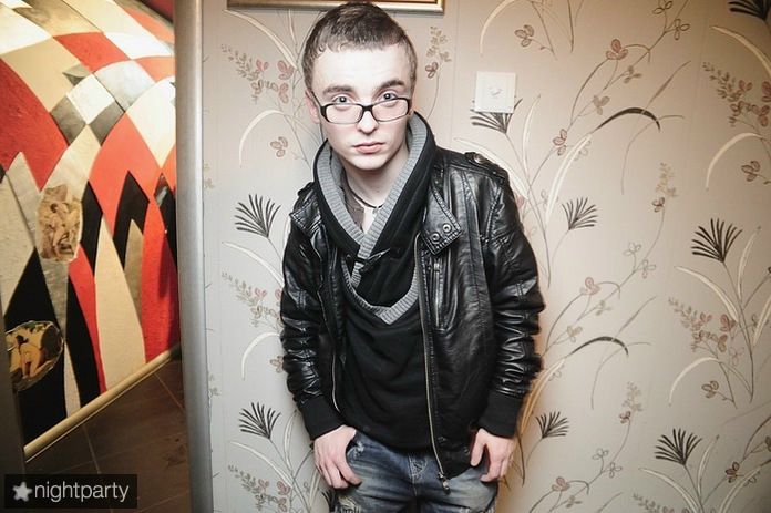 №139, Сергей Худяков, Калининград, Россия №139, Сергей Худяков, Калининград, Россия
