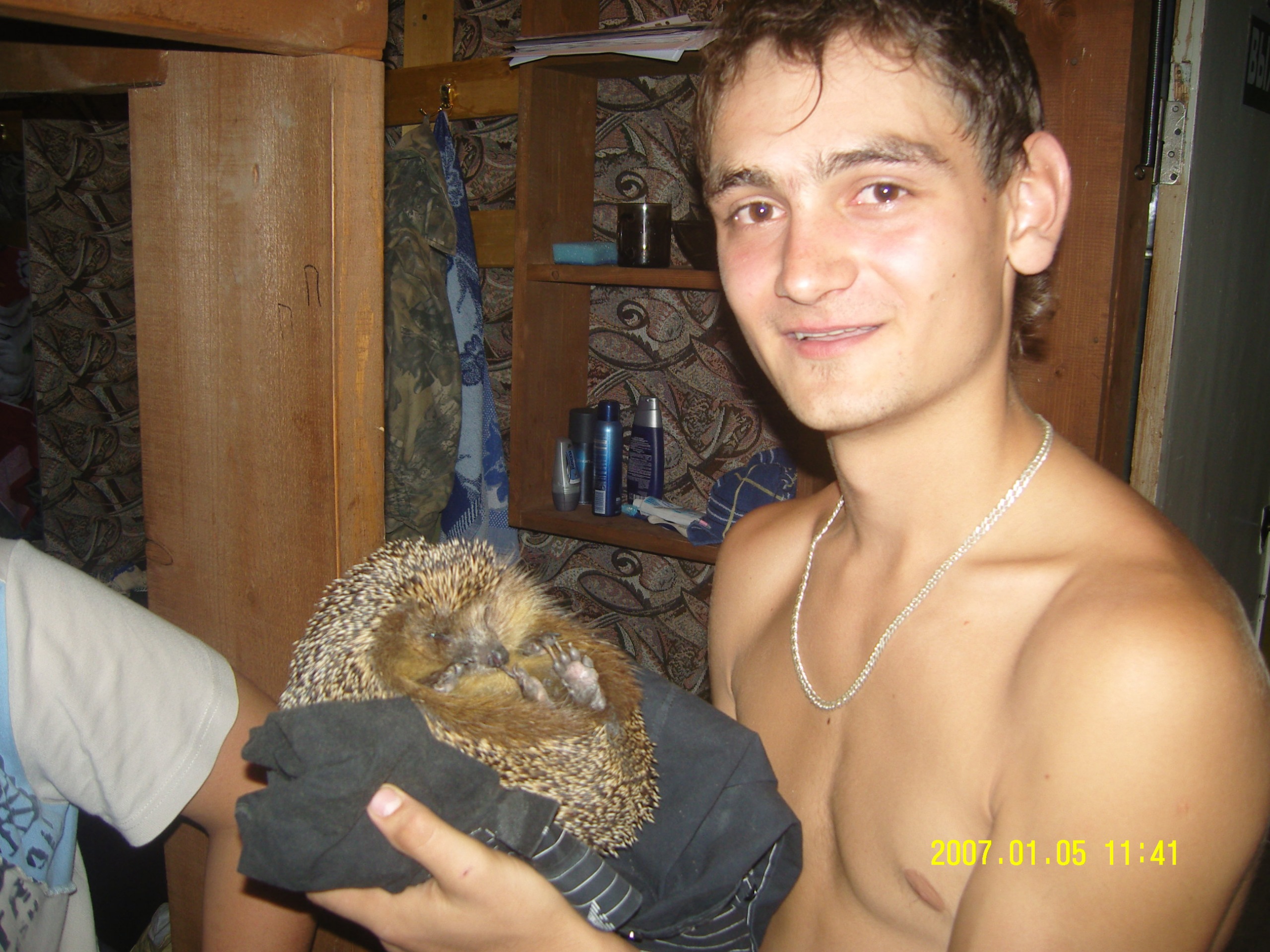 Фото профиля