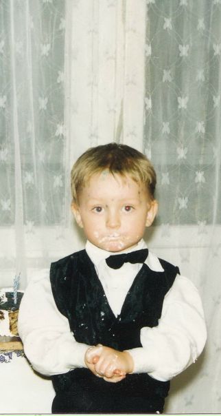 №32, Ярослав Кривошеев, 30 лет, Сумы №32, Ярослав Кривошеев, 30 лет, Сумы