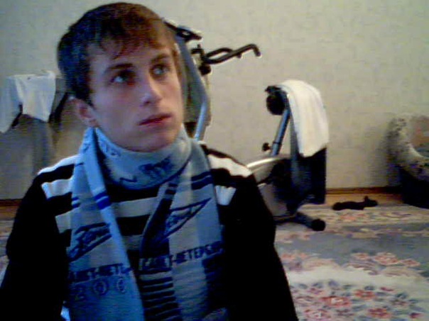 №101, Николай Андреев, 38 лет, Санкт-Петербург №101, Николай Андреев, 38 лет, Санкт-Петербург