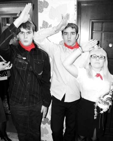 №173, Алина Измайлова, Владивосток №173, Алина Измайлова, Владивосток