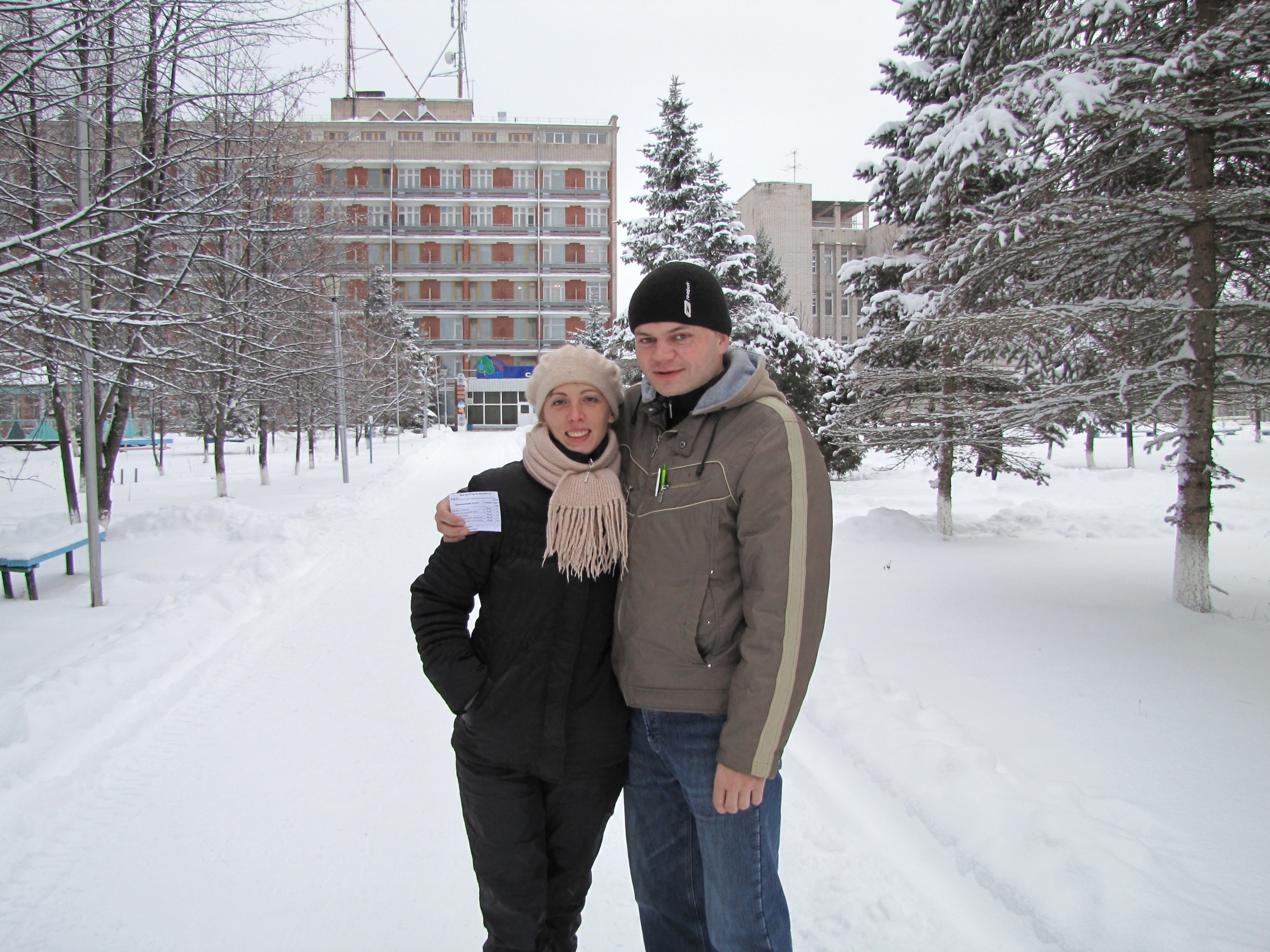 Фото профиля