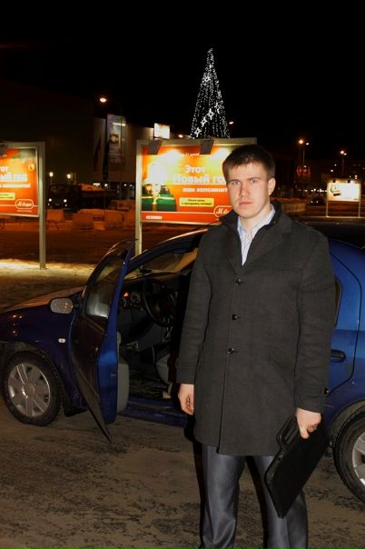 №20, Антон Максимов №20, Антон Максимов