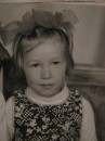 Фотография Тунгушбаевой Анны