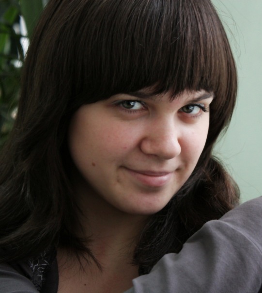 №3, Марина Вольникова, 33 года, Санкт-Петербург №3, Марина Вольникова, 33 года, Санкт-Петербург