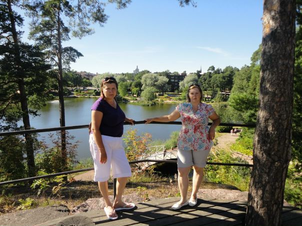№28, Ольга Мартынова, 47 лет, Lappeenranta №28, Ольга Мартынова, 47 лет, Lappeenranta