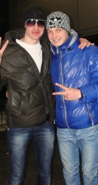 №4, Сашка Муравьев, 31 год, Улан-Удэ №4, Сашка Муравьев, 31 год, Улан-Удэ