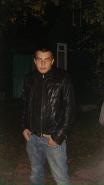 №87, Рома Зверев, 36 лет, Москва №87, Рома Зверев, 36 лет, Москва