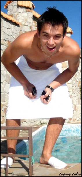 №18, Евгений Евков, 34 года, Одесса №18, Евгений Евков, 34 года, Одесса