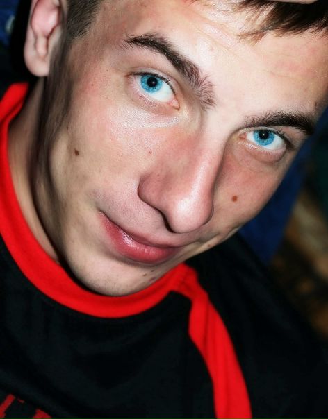 Роман Новиков фото профиля #1