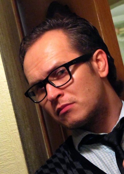 №61, Максим Сафенин, 45 лет, Москва №61, Максим Сафенин, 45 лет, Москва