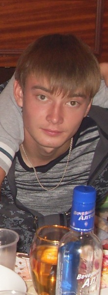 №18, Стас Рыжков, Барнаул №18, Стас Рыжков, Барнаул