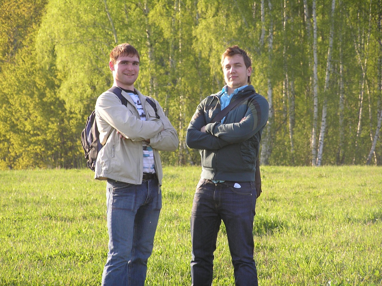 Фото профиля