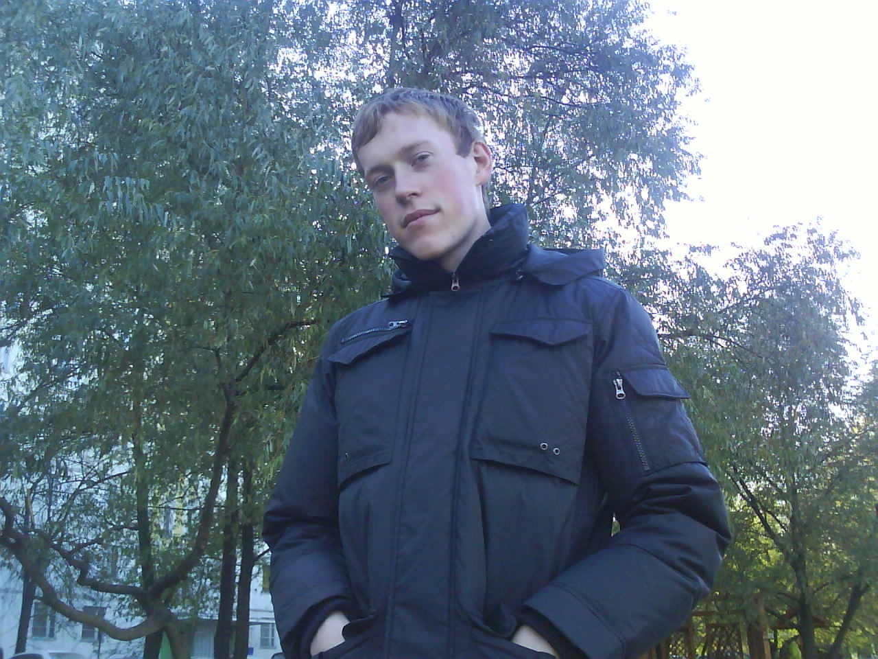 Фото профиля