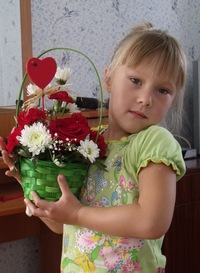 Светлана Яхонтова