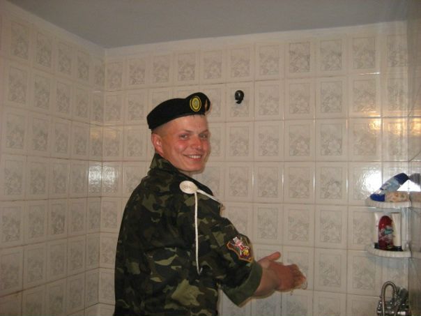 №65, Сергій Фаськевич, 38 лет №65, Сергій Фаськевич, 38 лет