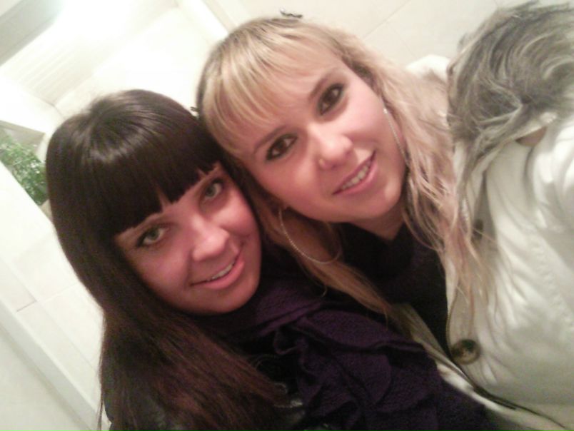 №148, Мария Гасюк, 35 лет, Калуга №148, Мария Гасюк, 35 лет, Калуга