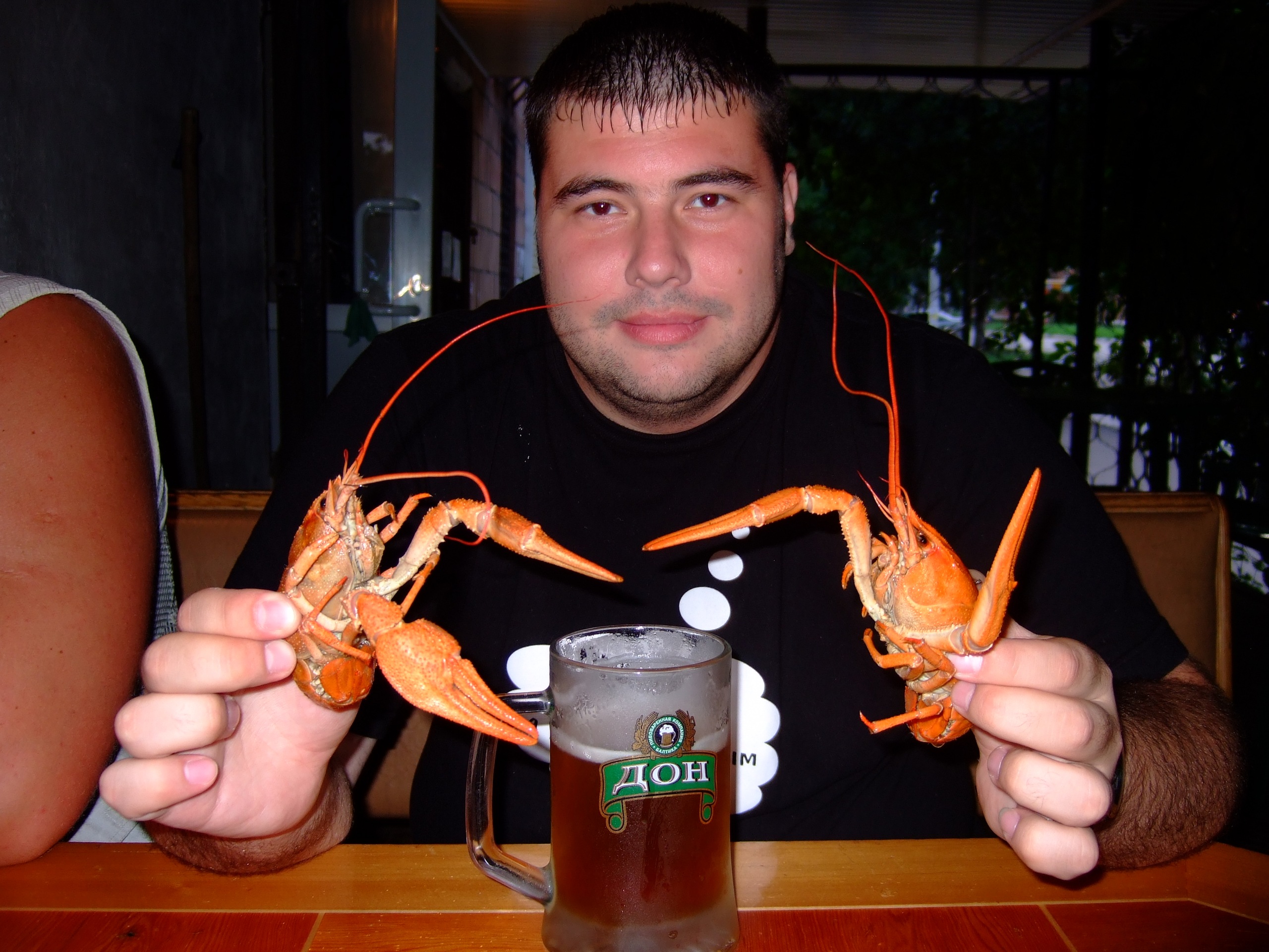 Фото профиля