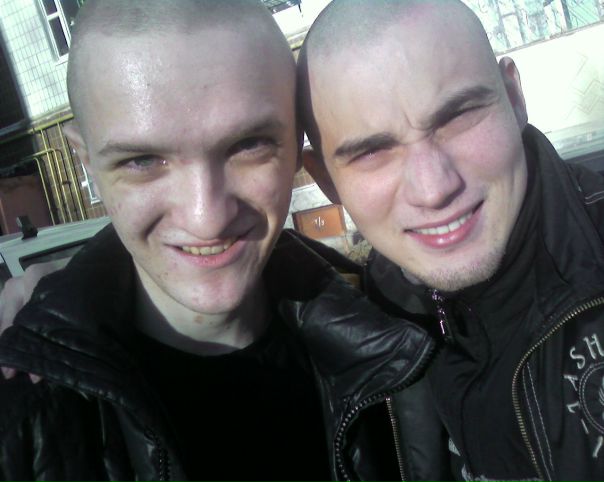 №18, Лёша Васильев №18, Лёша Васильев