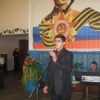 Аватар: Шамиль Джафаров