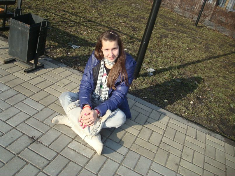 Александра Михайлова | Воронеж